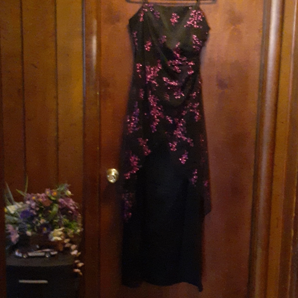 Onyxnite formal dress